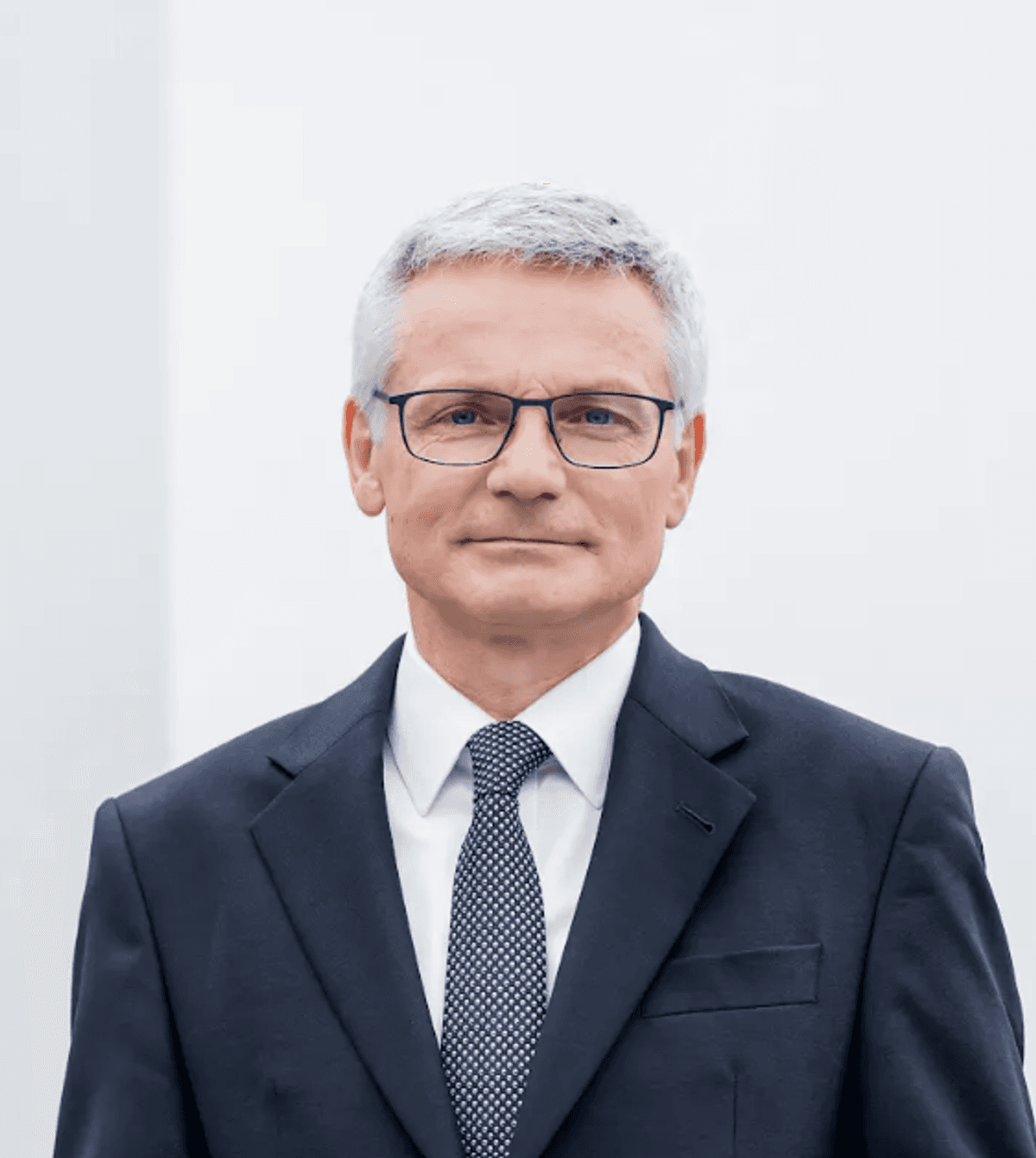 Dr. Georg Müller