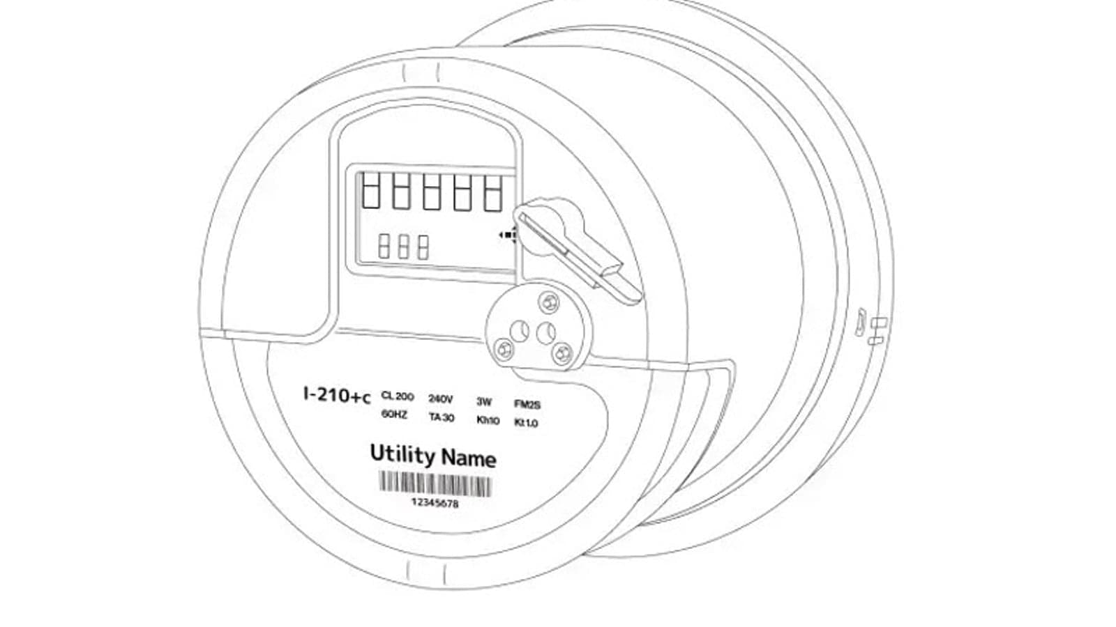Aclara to implement Utilidata’s AI in smart meters
