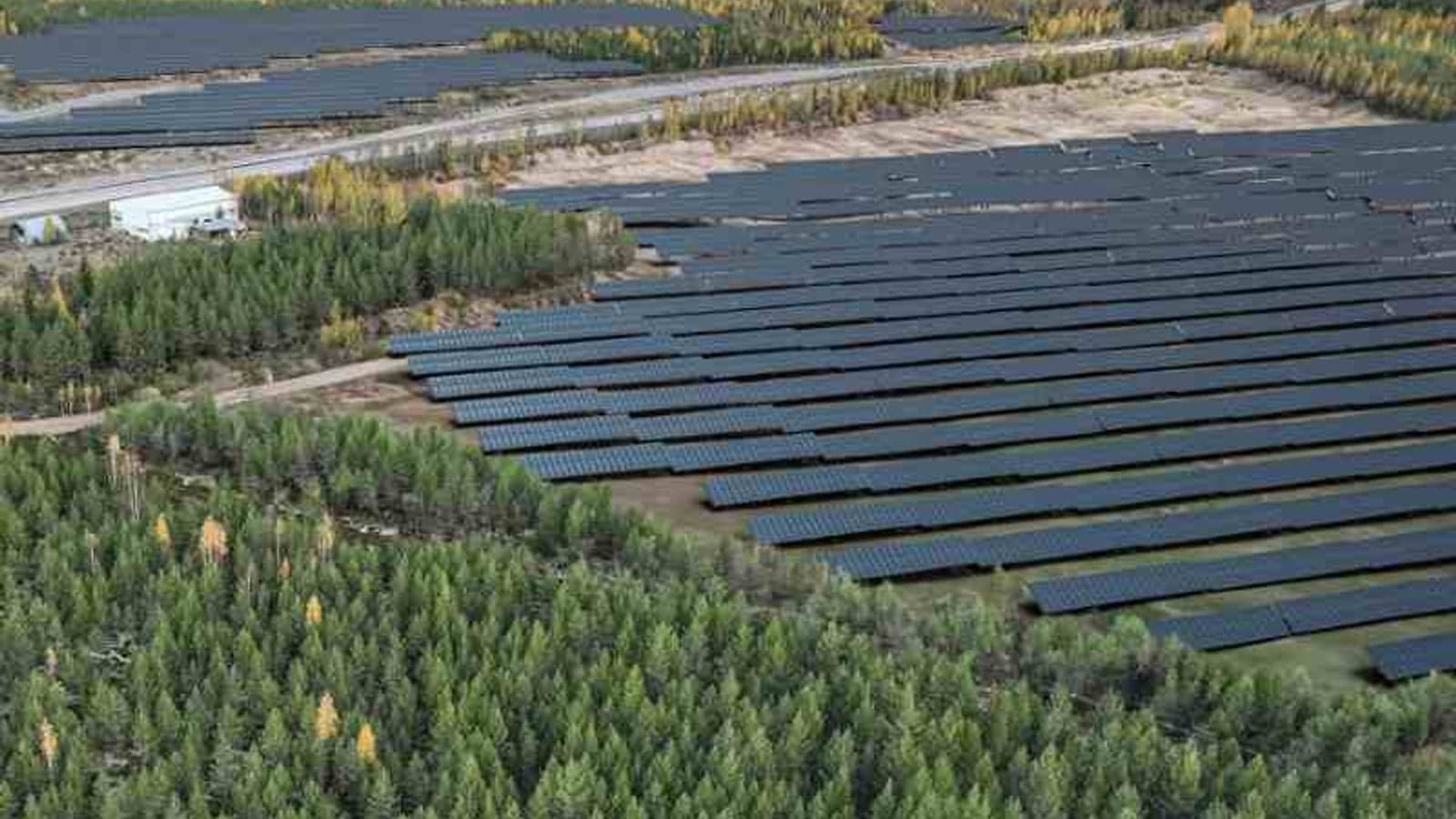 FRV enters Nordic market with 600MW solar pipeline