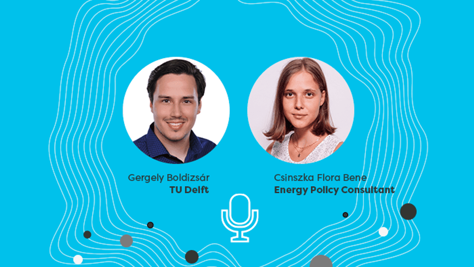 Initiate Talks: Interview with Gergely Boldizsár