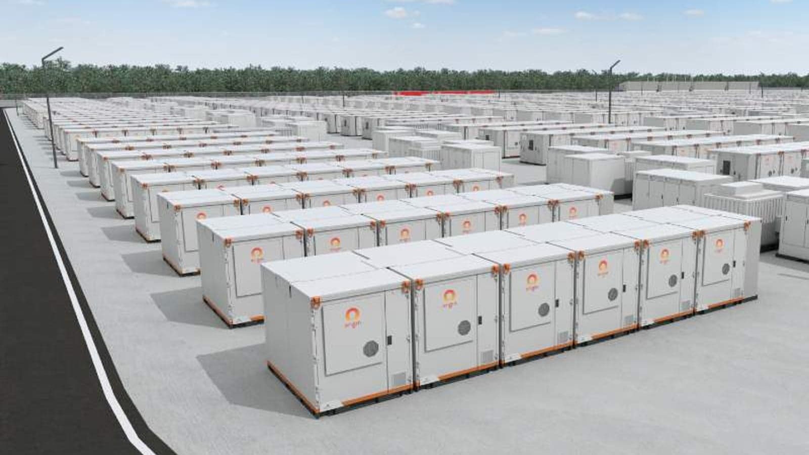 Wärtsilä to deliver 460MW energy storage to Australia's Origin Energy