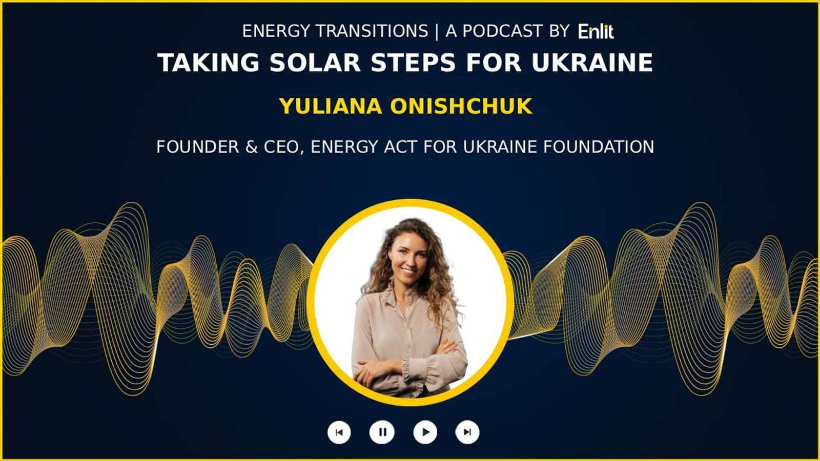 Taking solar steps for women in Ukraine