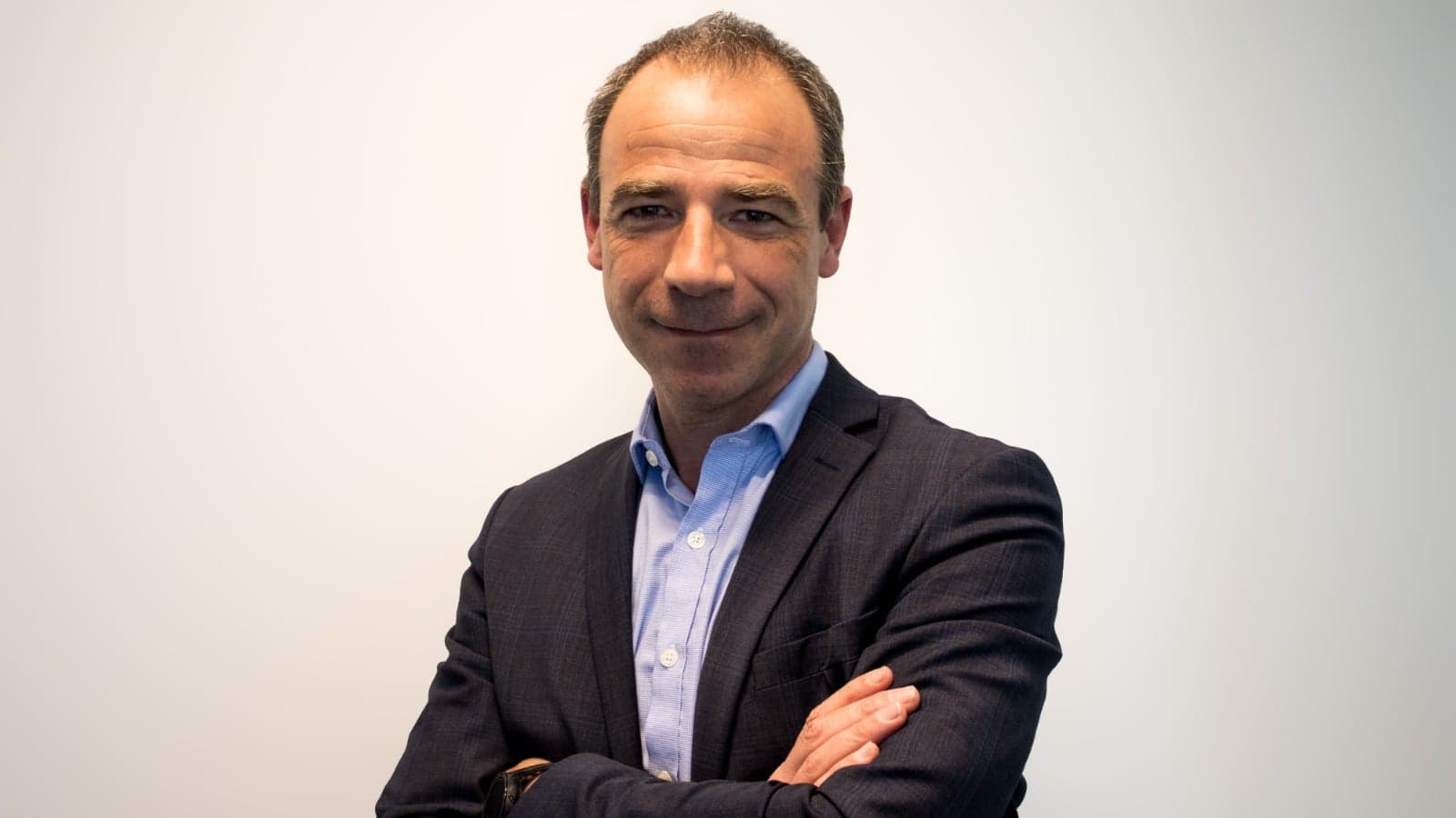 Sebastian Ruiz on the role of data for the next-gen DSO