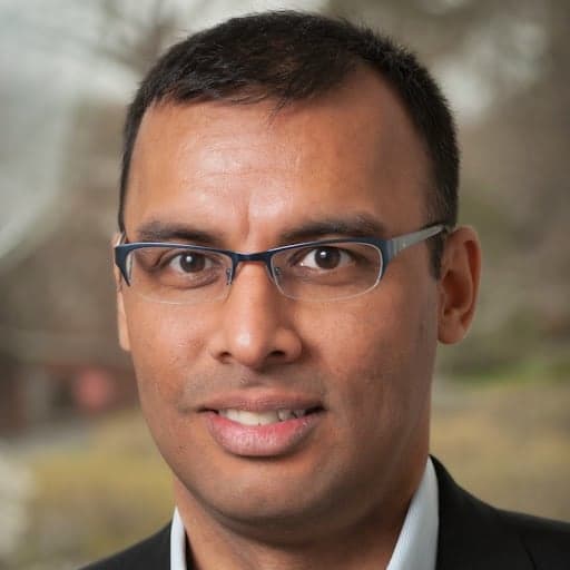 Praveen Lala