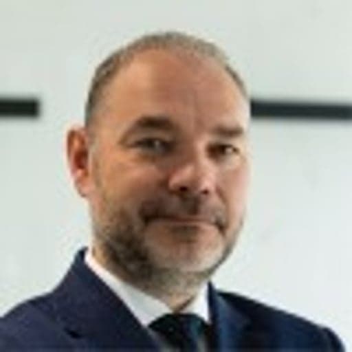 Mariusz Jurczyk, (PhD)