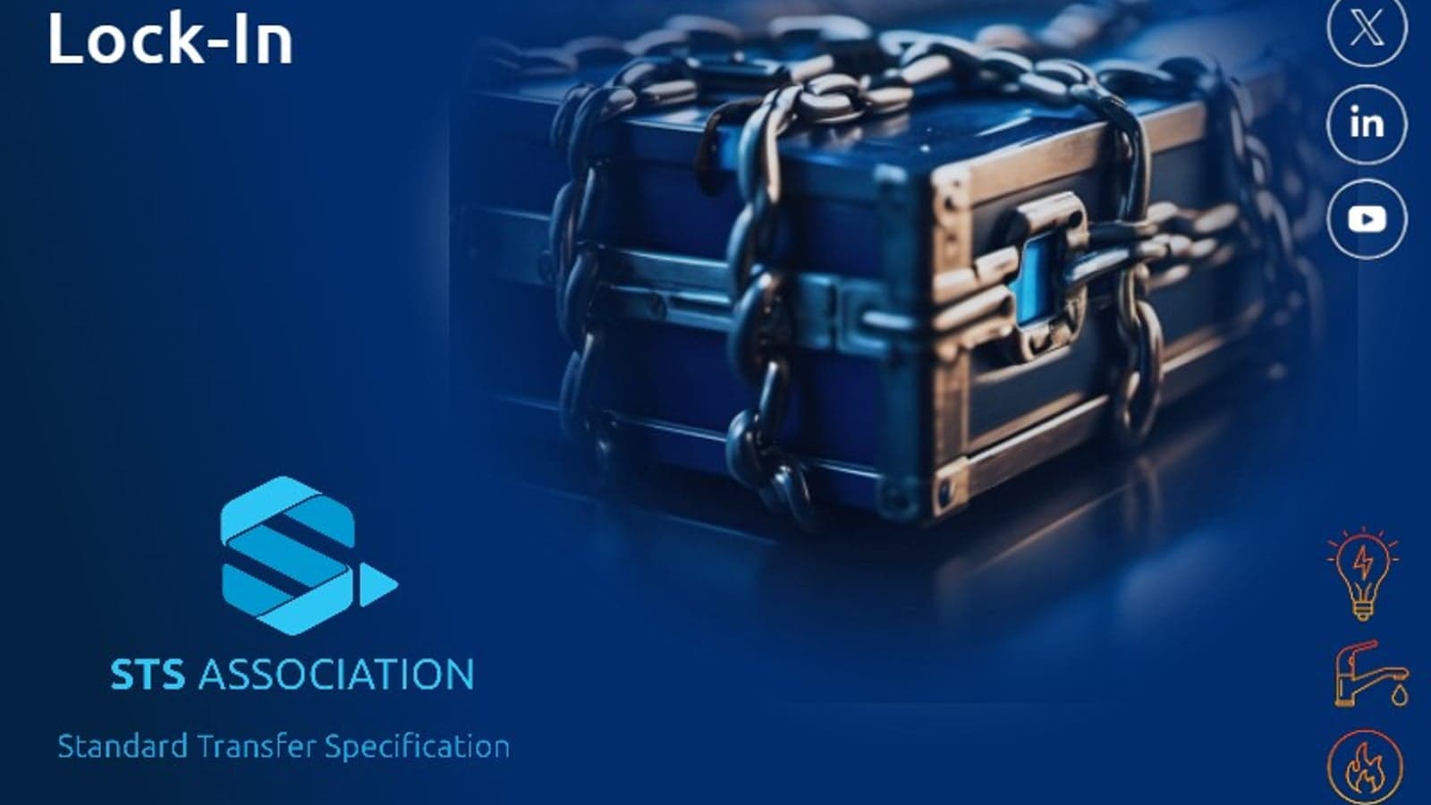 The pitfalls of supplier lock-in