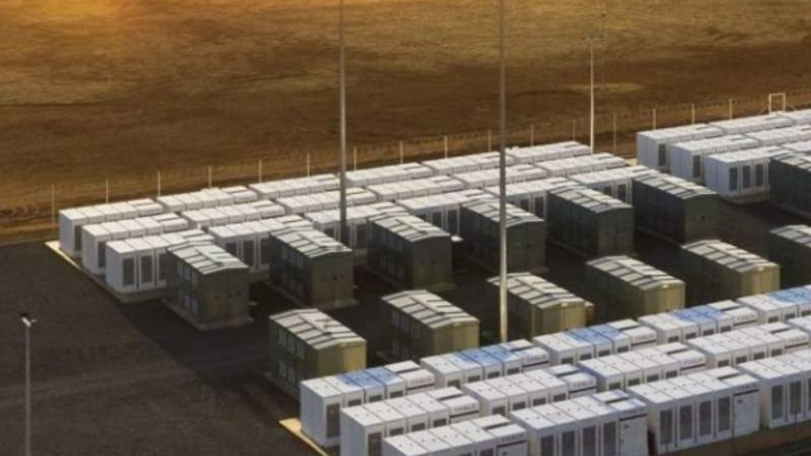 Octopus Australia acquires 1GWh transmission-connected battery project