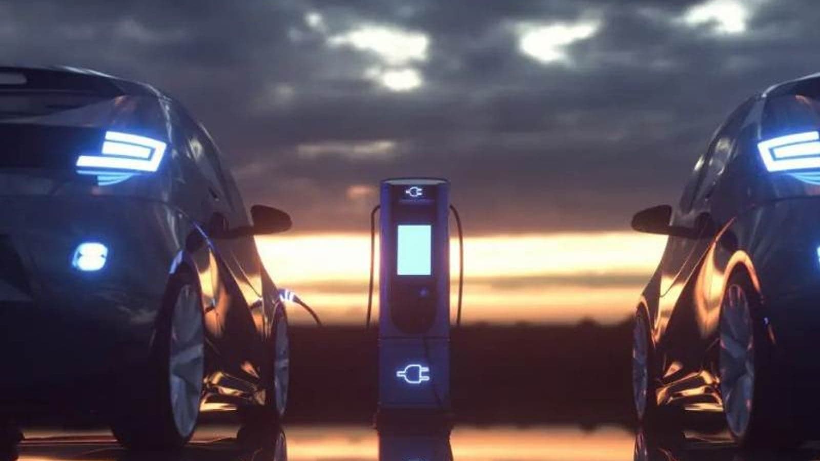 Long-stay car park charging enough to power over 1.3m UK homes