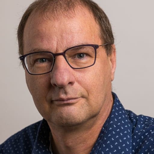 Leo Kramp