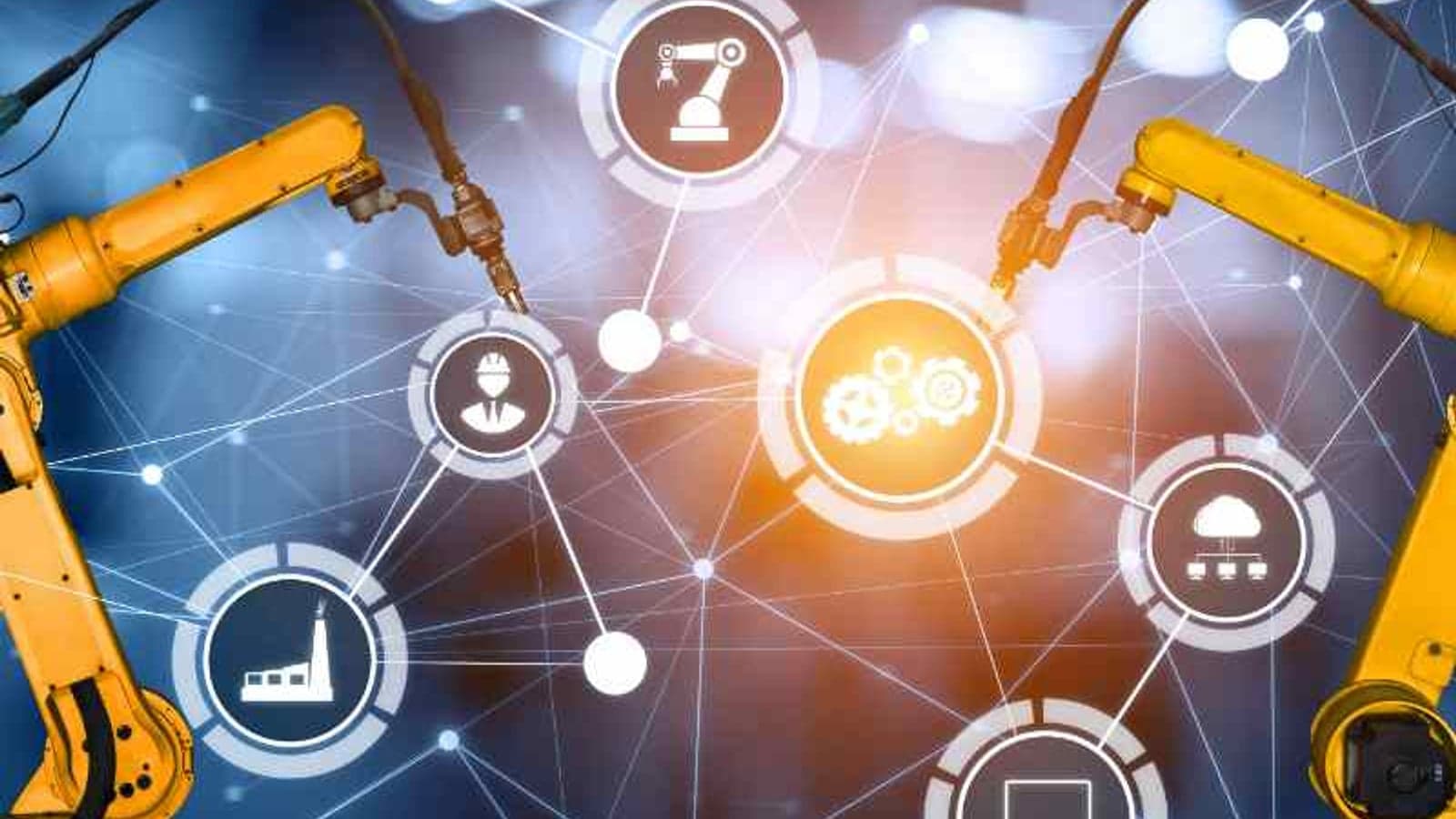 TotalEnergies adopts robot fleet management to automate operations