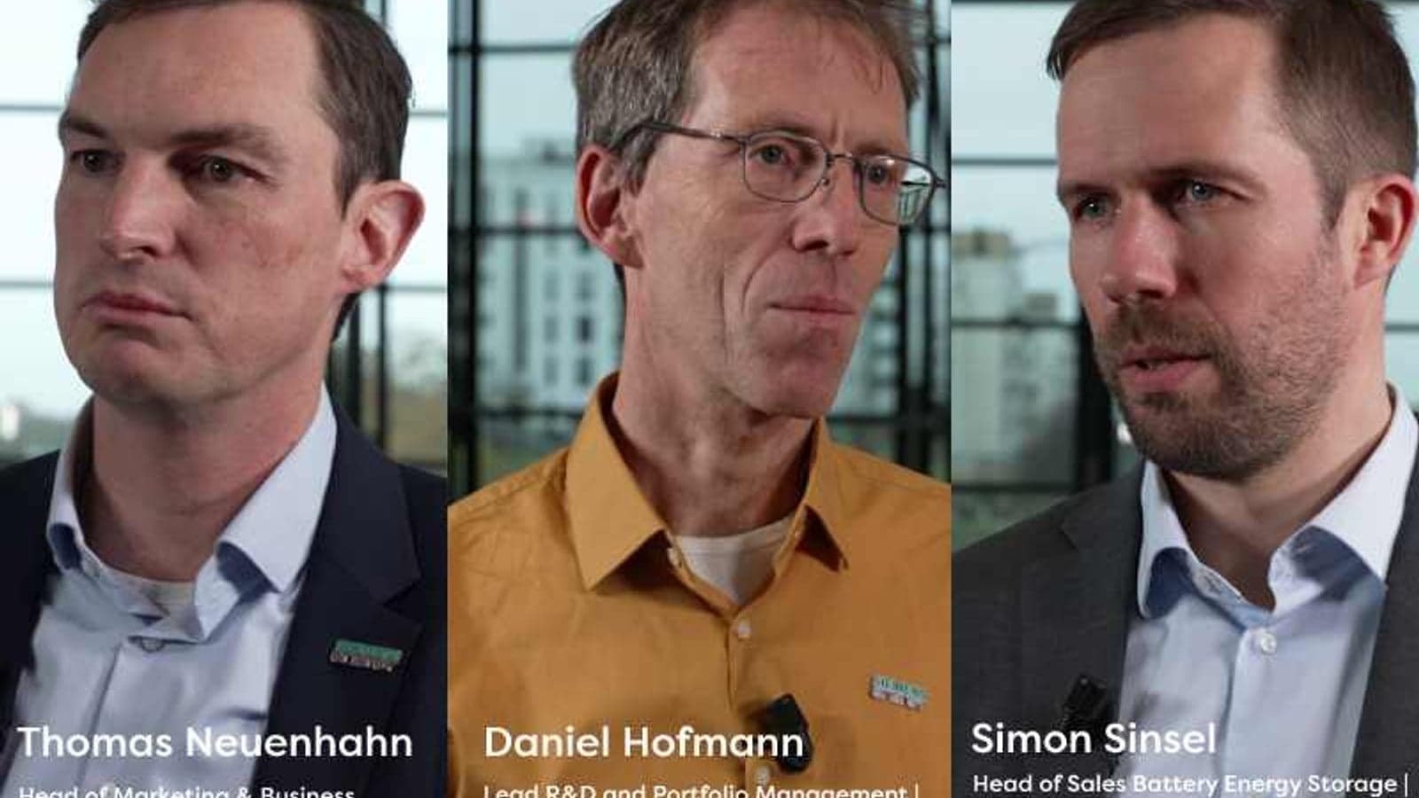 Sector coupling and grid stabilization: energy transition essentials
