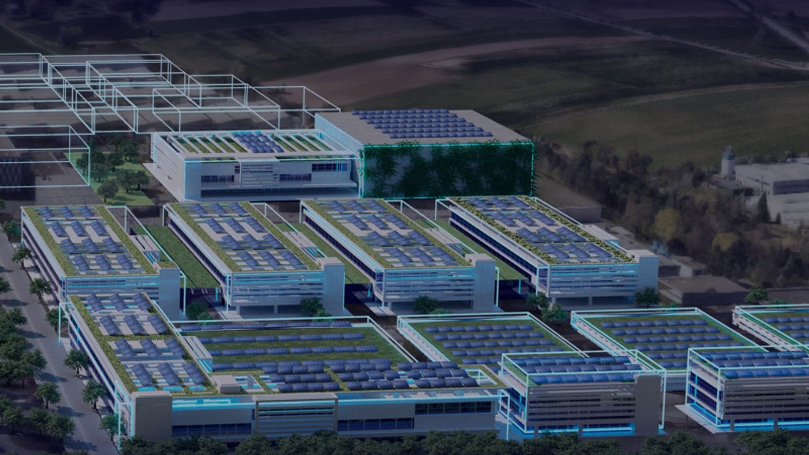Siemens plans €500 million industrial metaverse-based hub in Germany