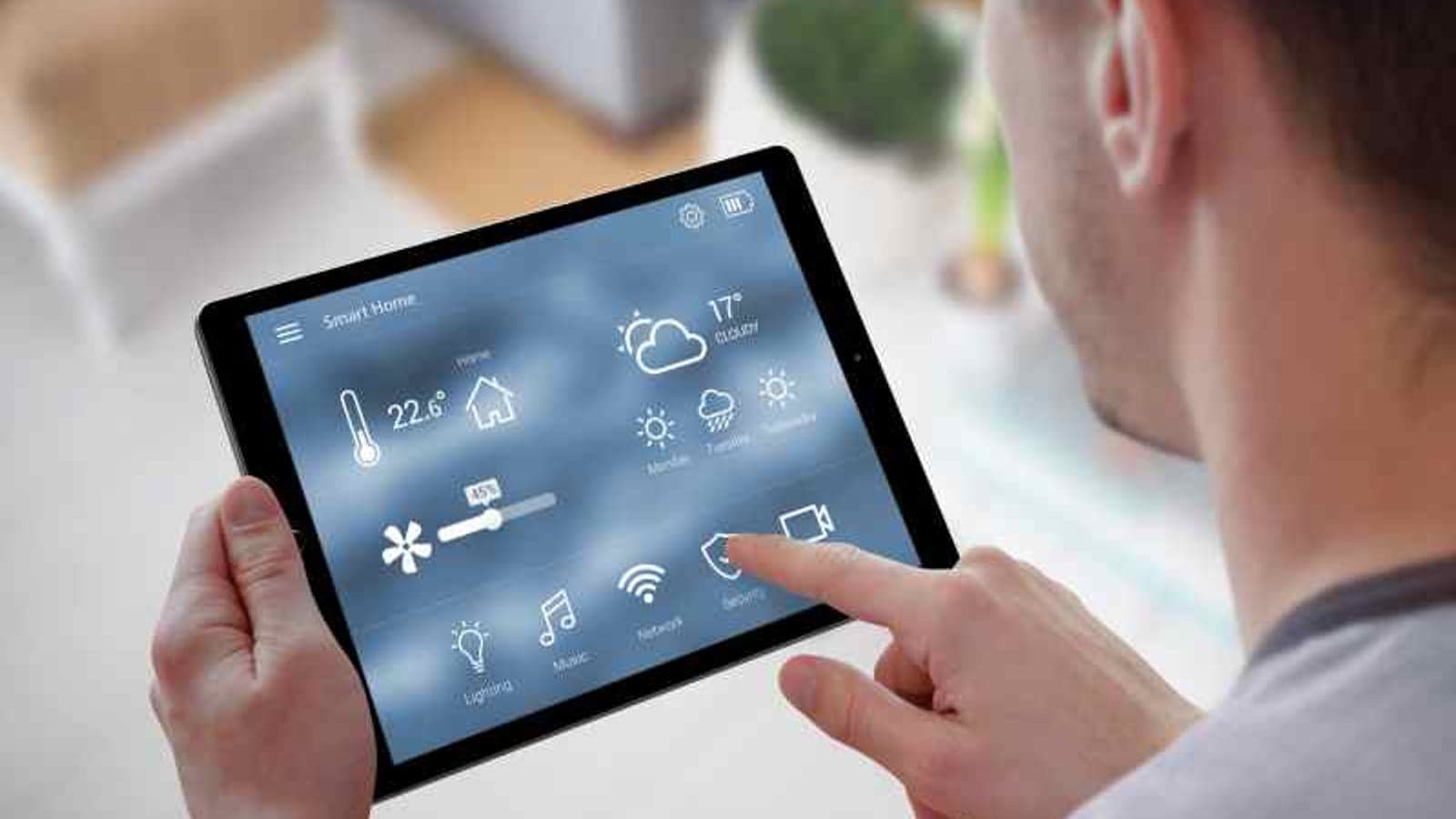 Sense debuts innovative home energy monitoring system at Enlit Europe