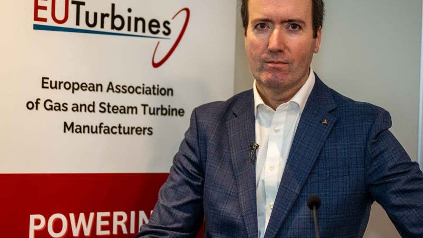 EUTurbines elects Javier Cavada as new president