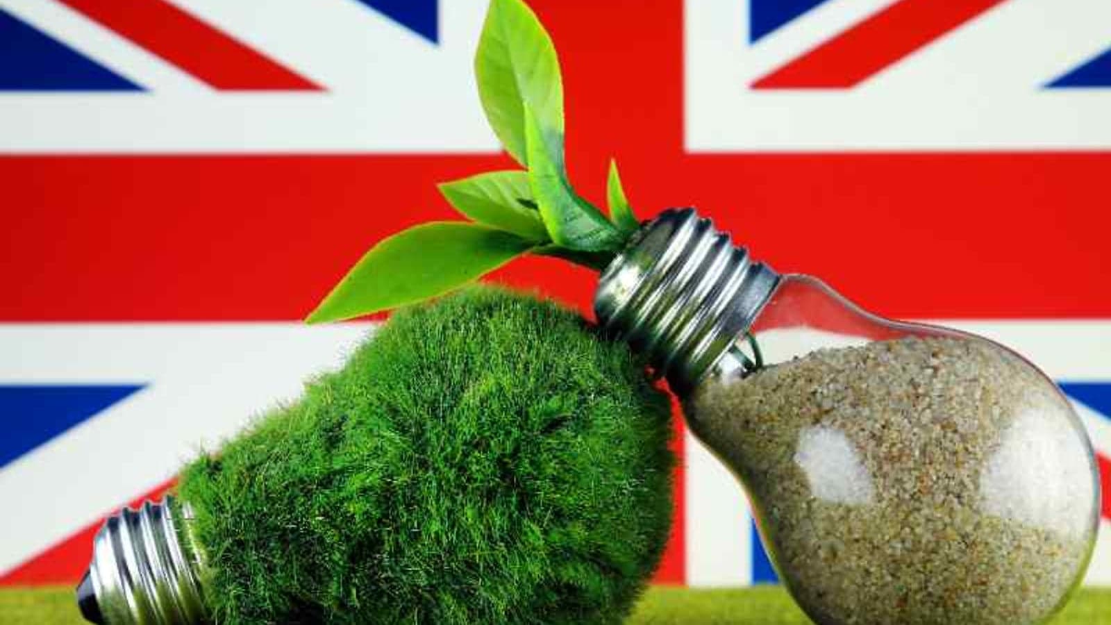 Demand side key to UK's net-zero future says National Grid ESO