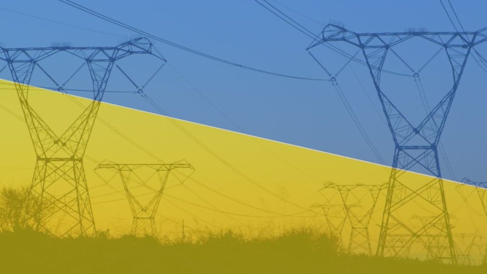 DTEK calls for power equipment support after stocktake post-bombardments