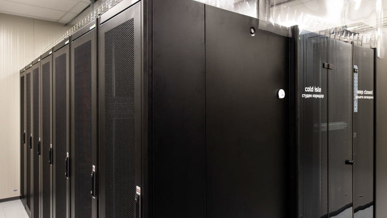 THUNDER: Advancing waste heat recovery from data centres