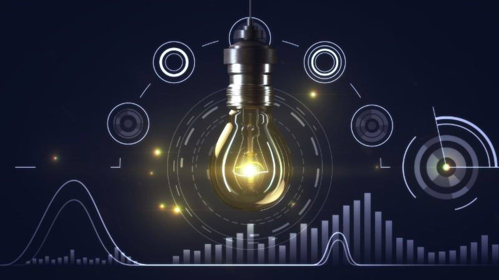Smart meter solution placed at the edge to generate demand-side insights