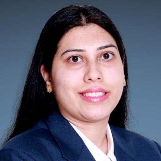 Aleezeh Saqib