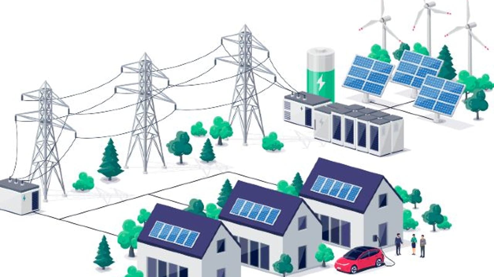 Quantum Edge® Device – Unmatched benefits for electric utilities