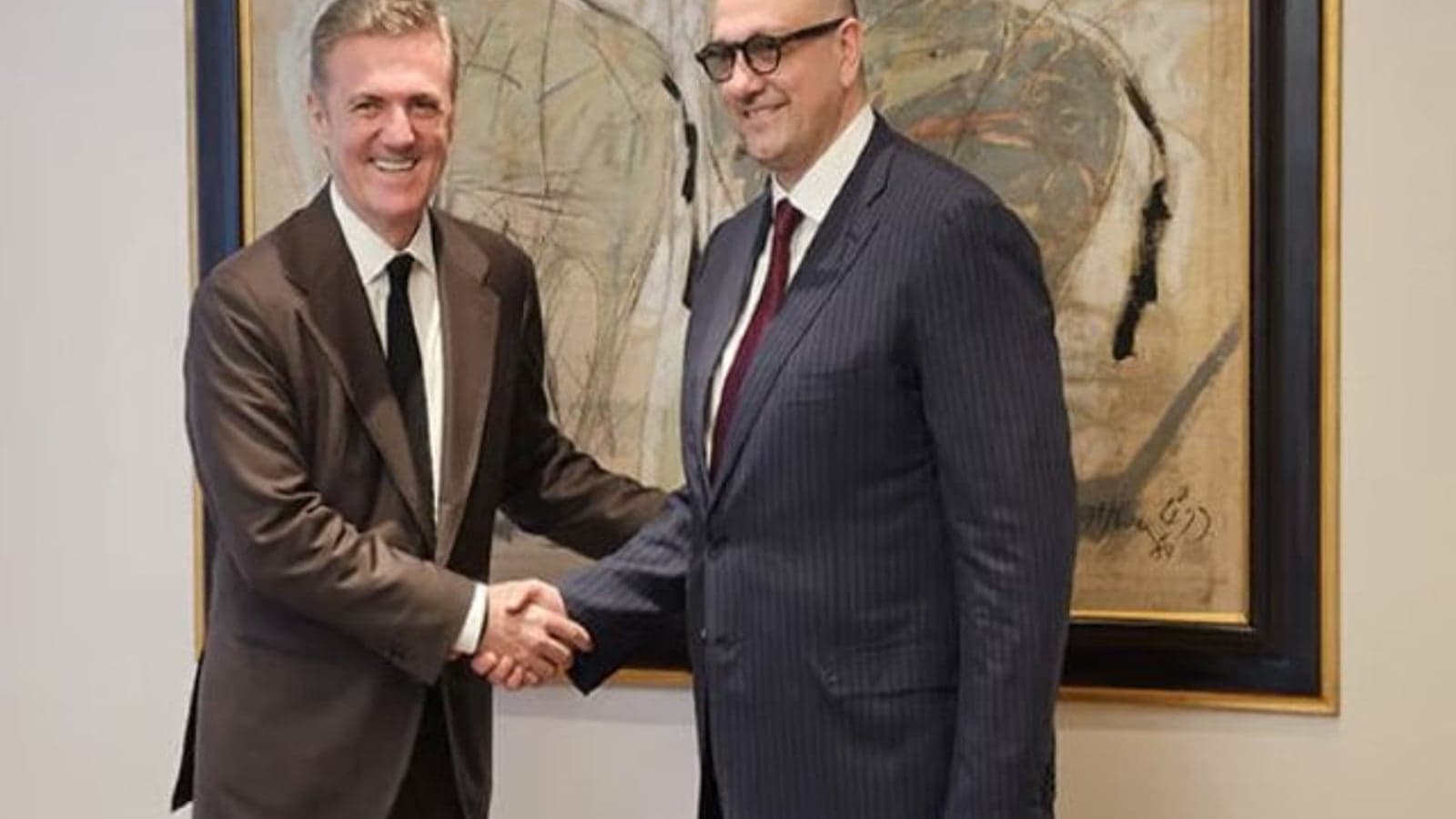 Masdar closes €1.7bn renewables deal with Endesa