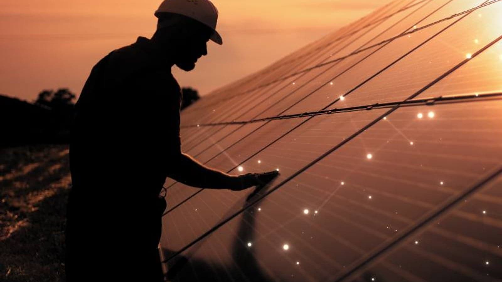 EU sees growing dependence on clean technology imports