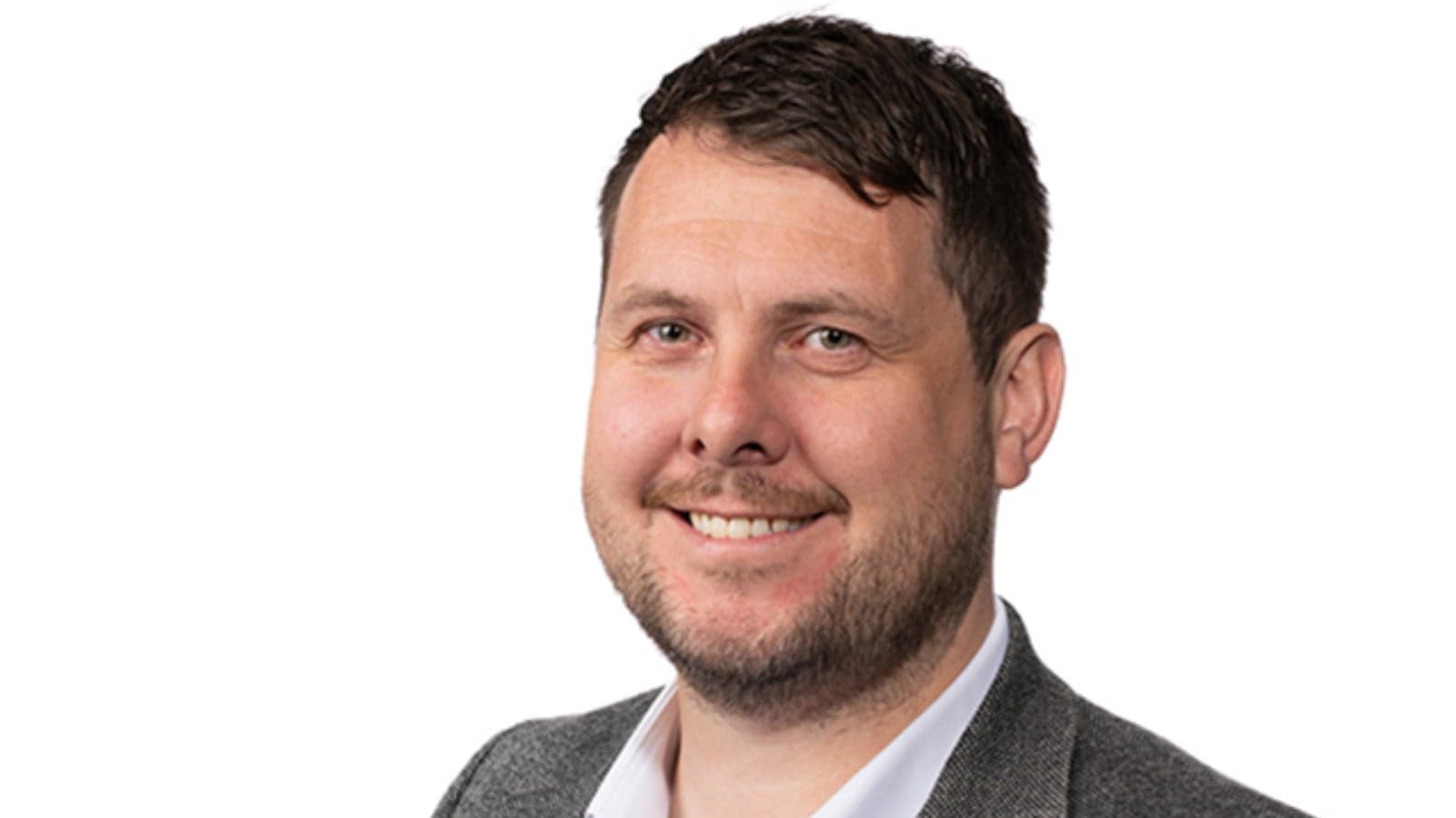 David Sheldrake