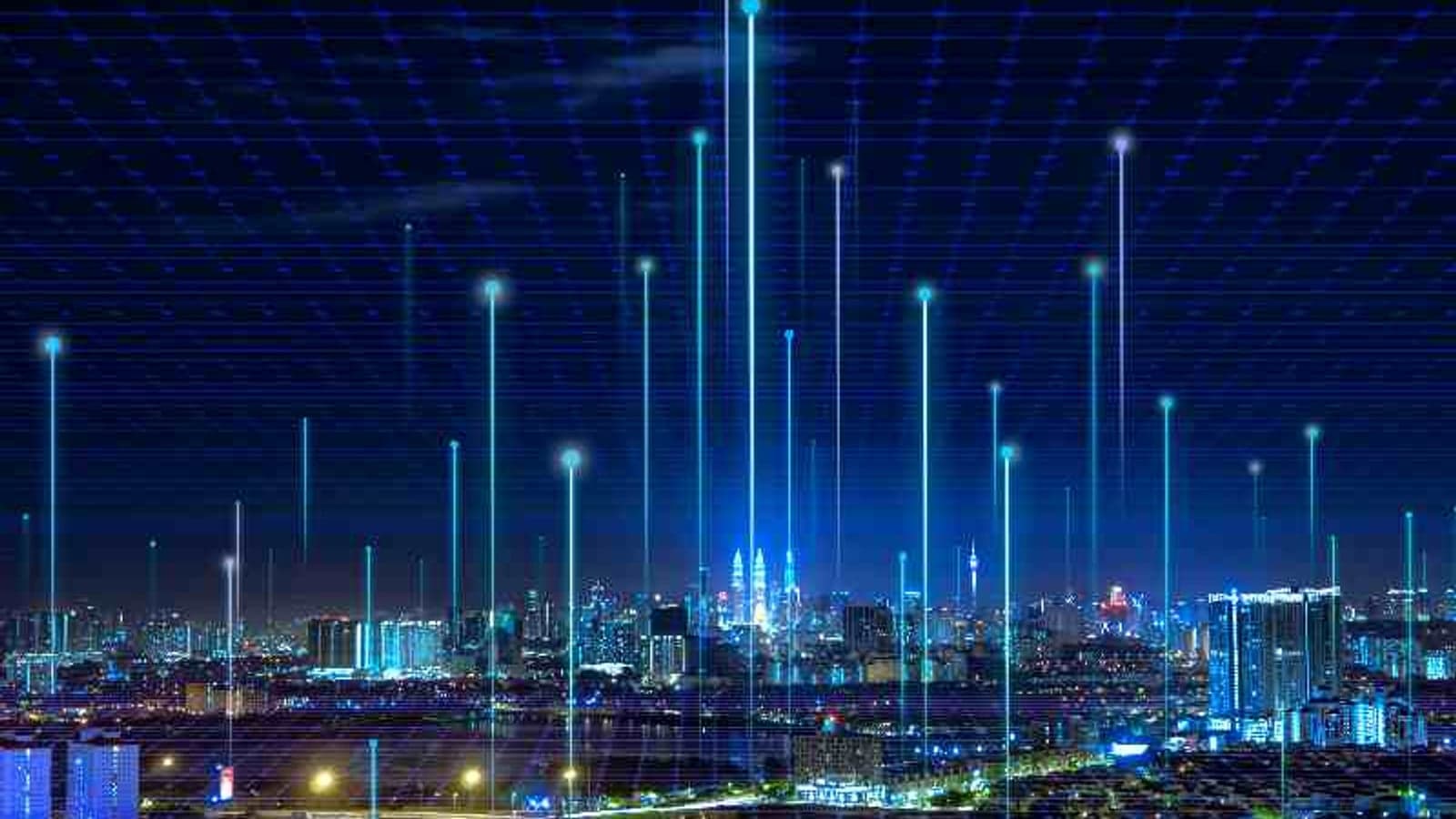 New digital twin reference library to further decentralise power grids