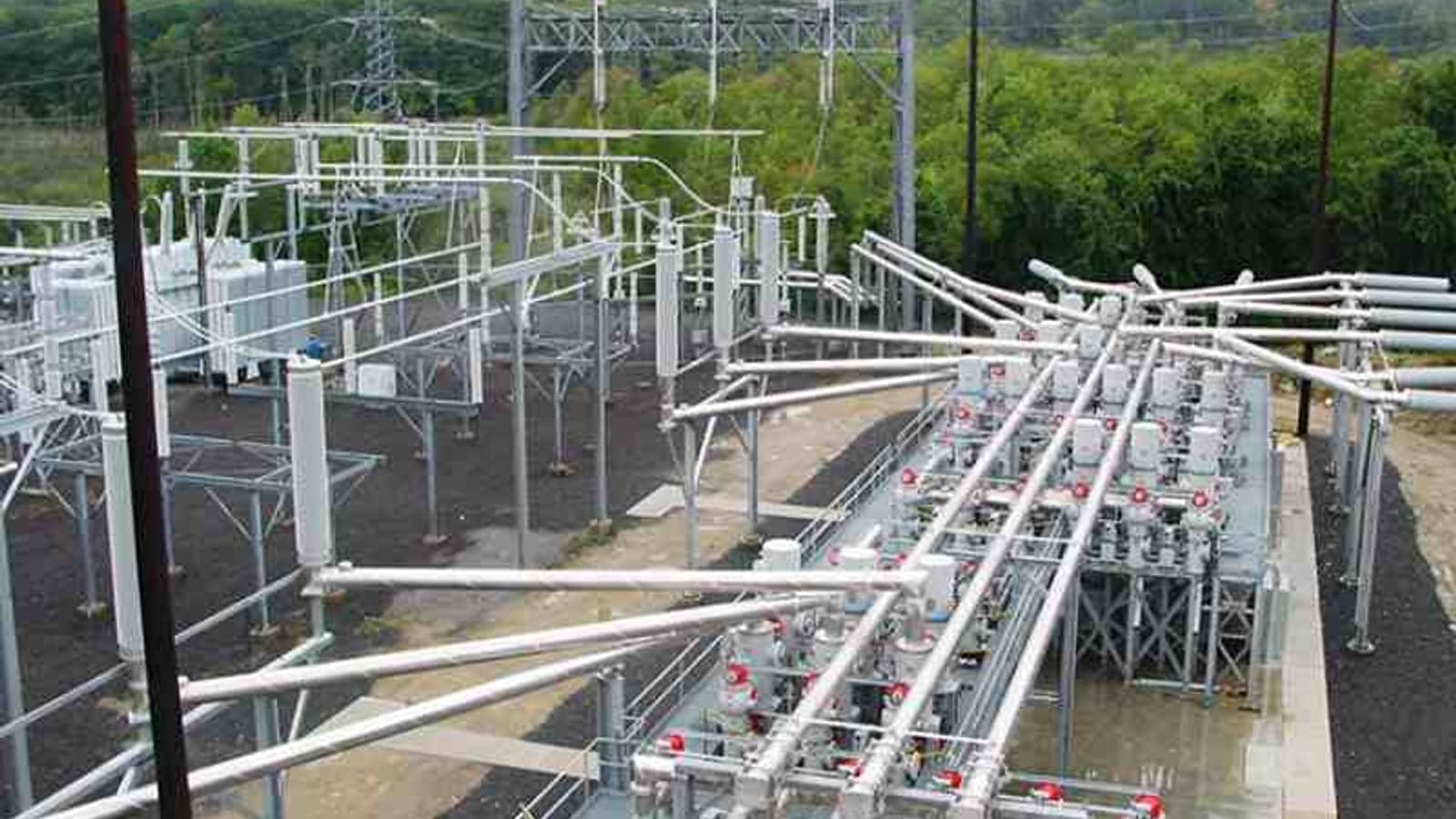 New factory targets ‘critical’ power grid supply shortage