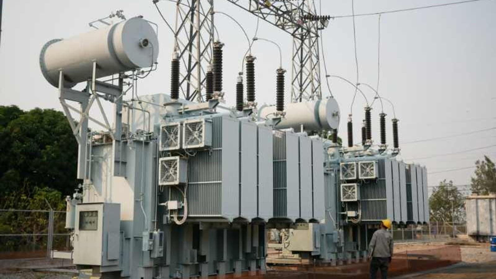 Idled West Virginia mill gets new life as a transformer plant