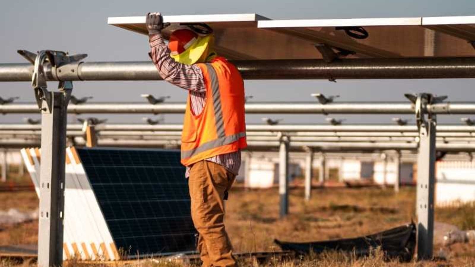 Ørsted commits to solar panel recycling in the US