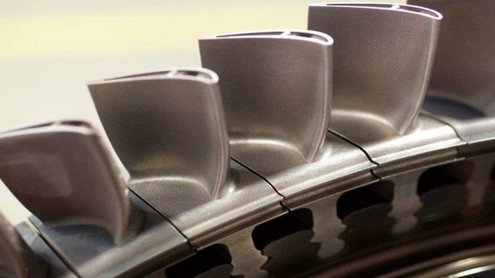 Why 3D printing holds new opportunities for the energy sector