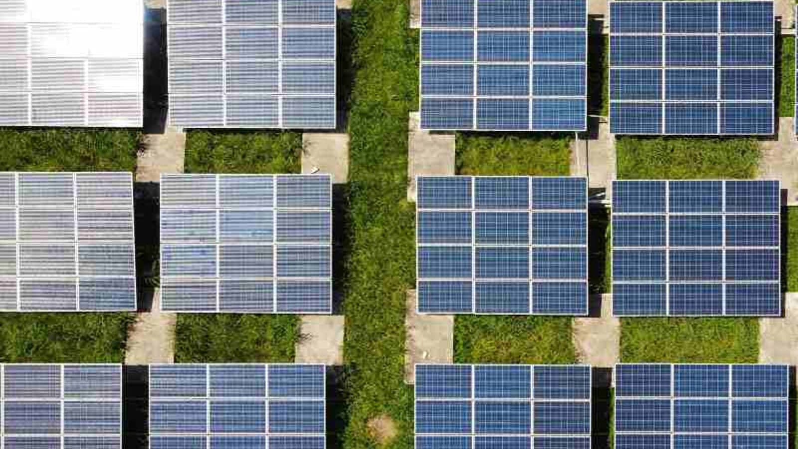 Ørsted enters UK solar market with One Earth project