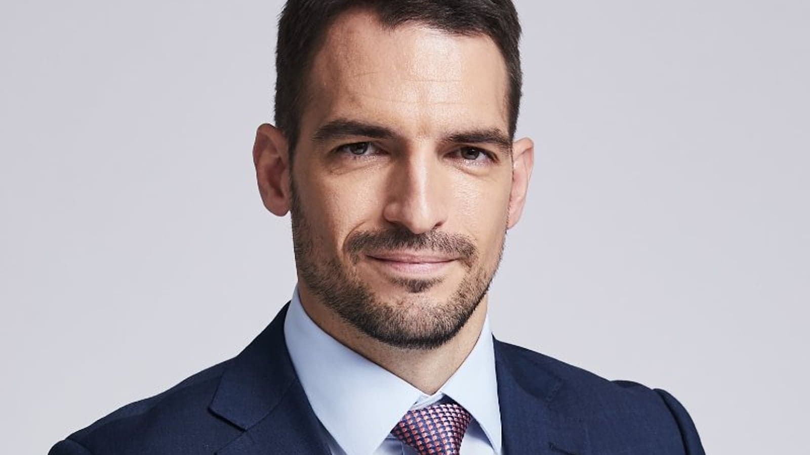 Iberdrola names Felipe Montero CEO of new German business