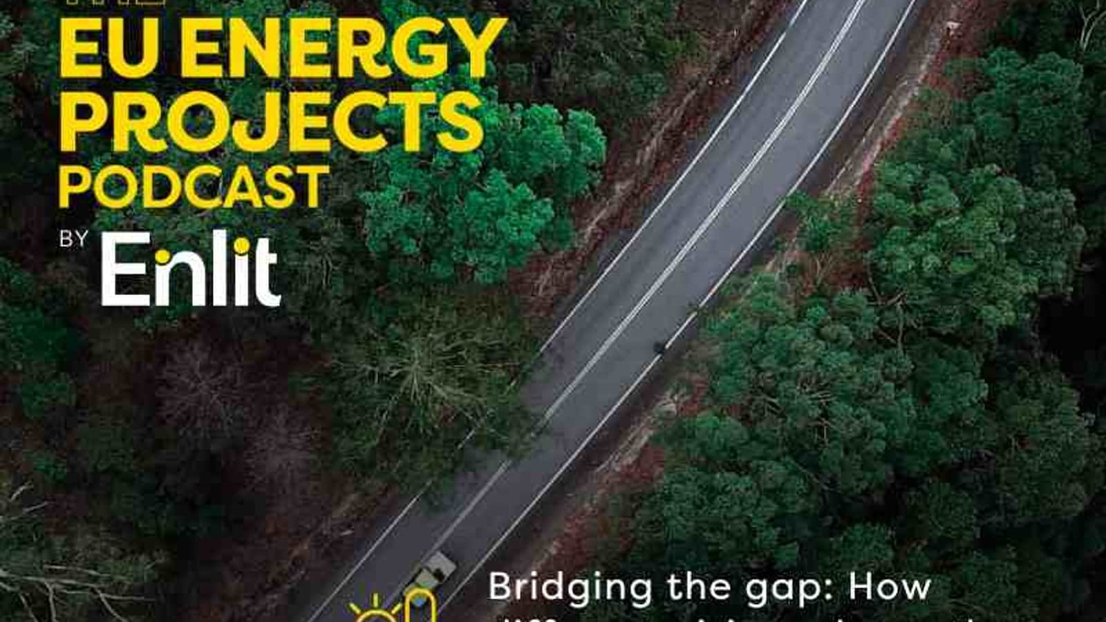 EU Energy Projects Podcast: Bridging the gap - how different visions shape the debate on energy flexibility