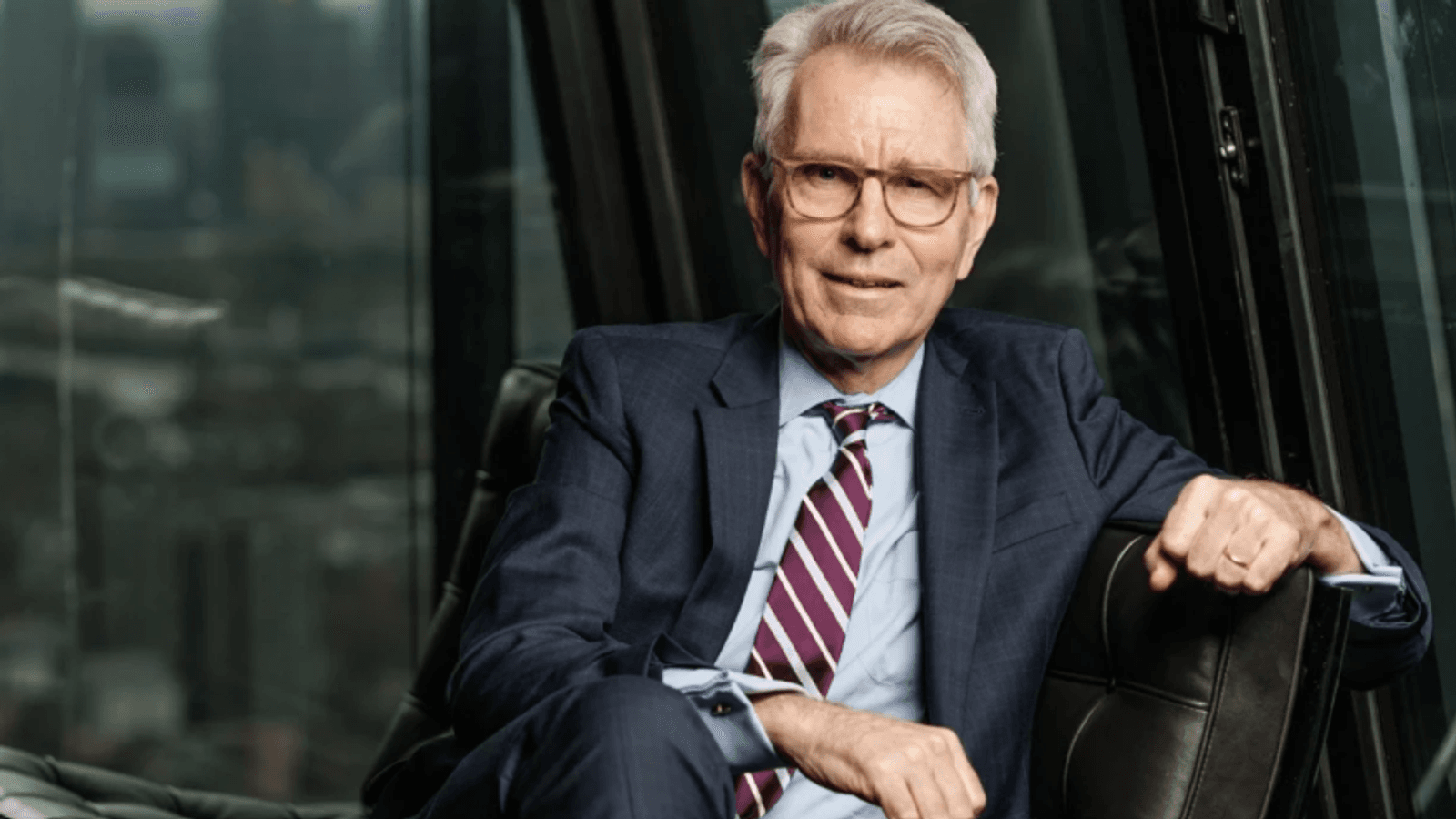 Grids to minerals: Key energy leadership moves from April