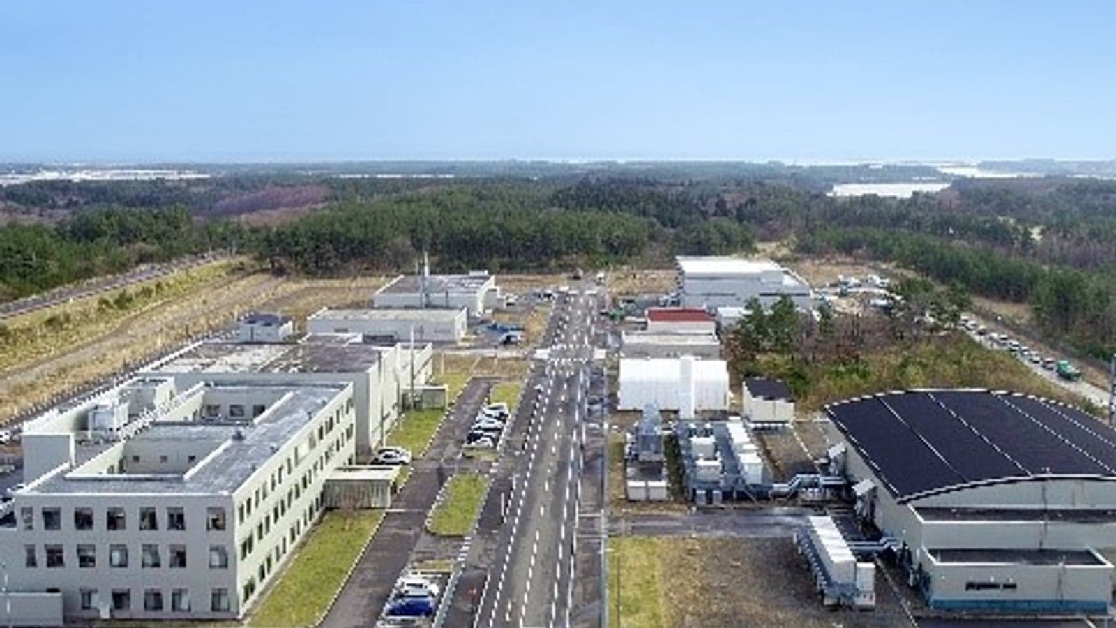 Next-gen supercomputer to advance fusion science in Japan