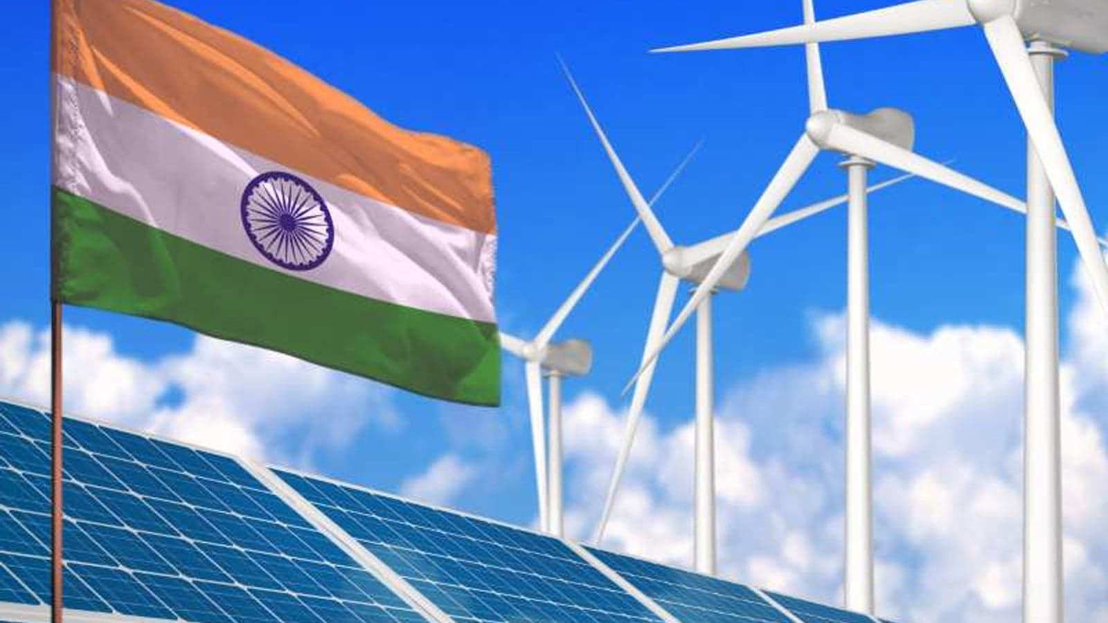 India plans to smarten its transmission system