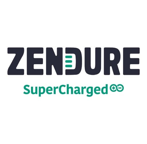 ZENDURE