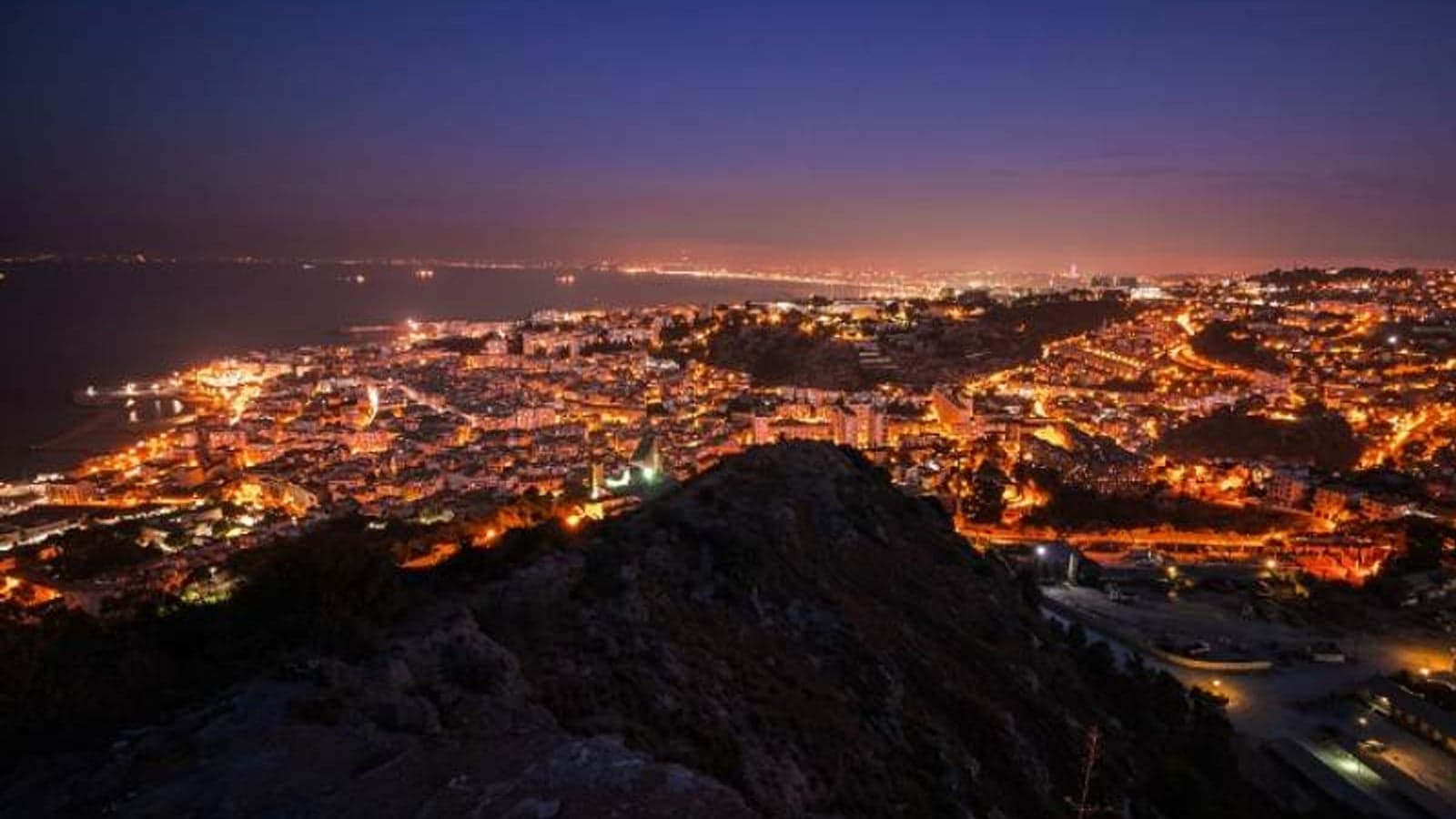 GE Vernova to supply high voltage tech for 134 Algerian substations