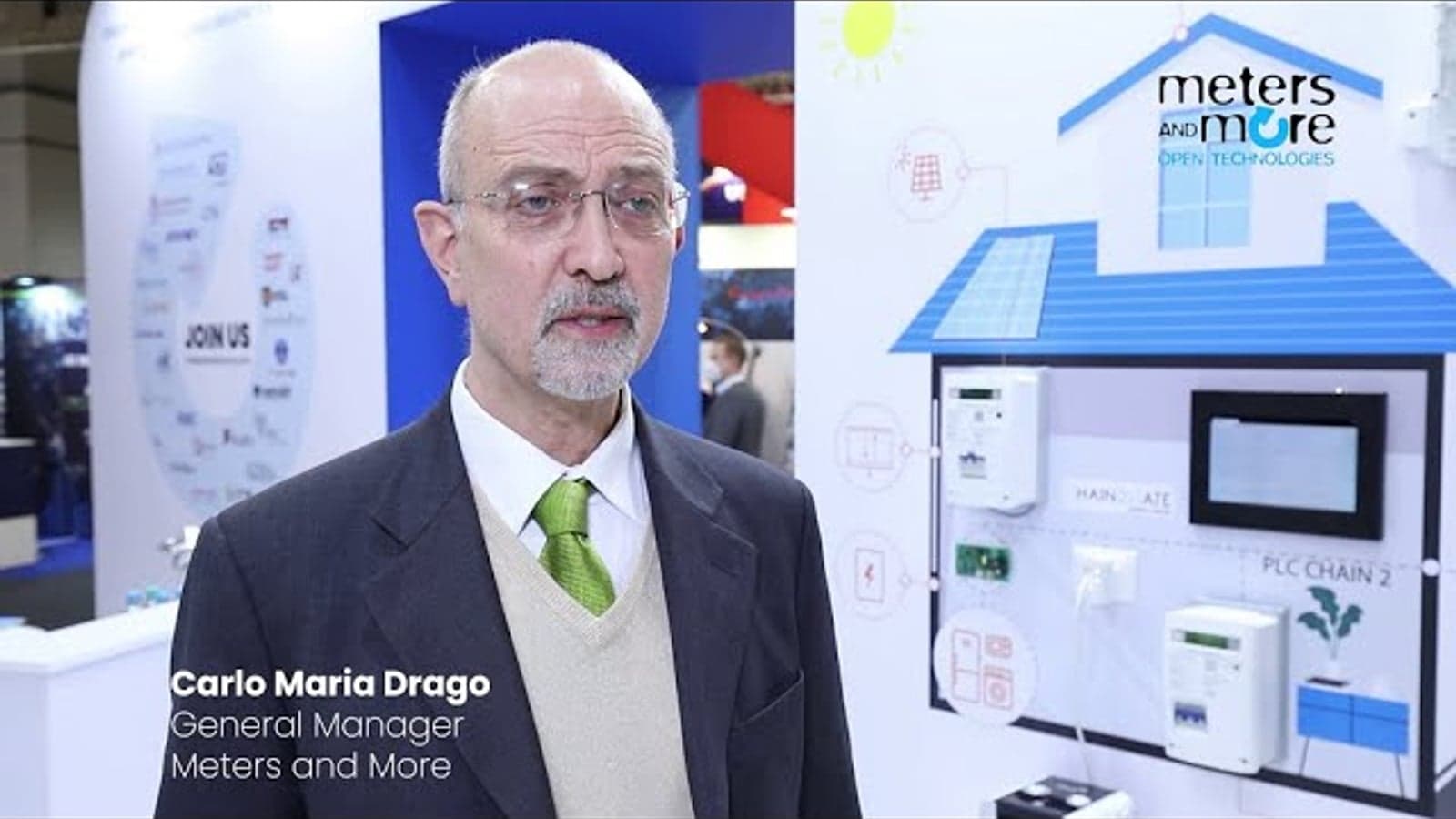 Meters and More in the energy transformation