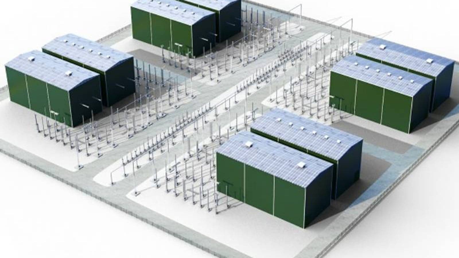 German TSOs partner with tech leaders on innovative multiterminal hubs