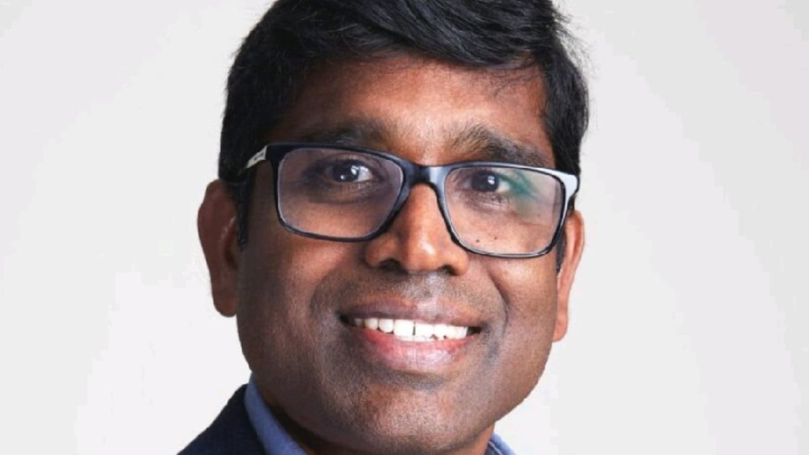 Bala Vinayagam, President, Qualitrol