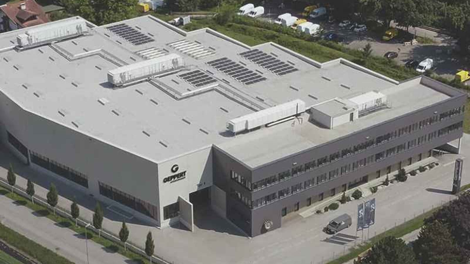 INNIO Group expanding production and workforce capacity