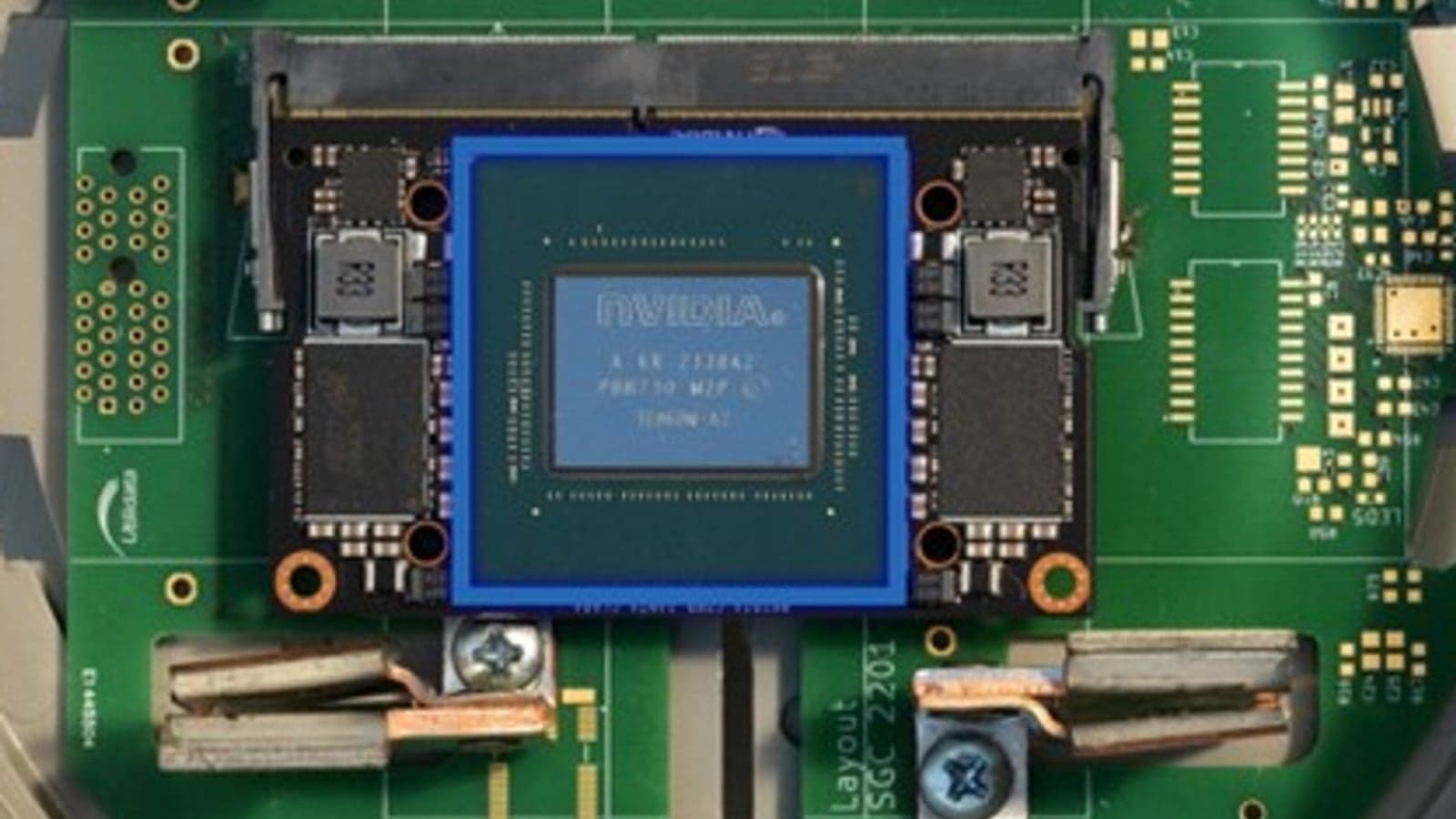 Portland General Electric to pilot smart grid chip