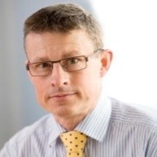 Stephen Woodhouse