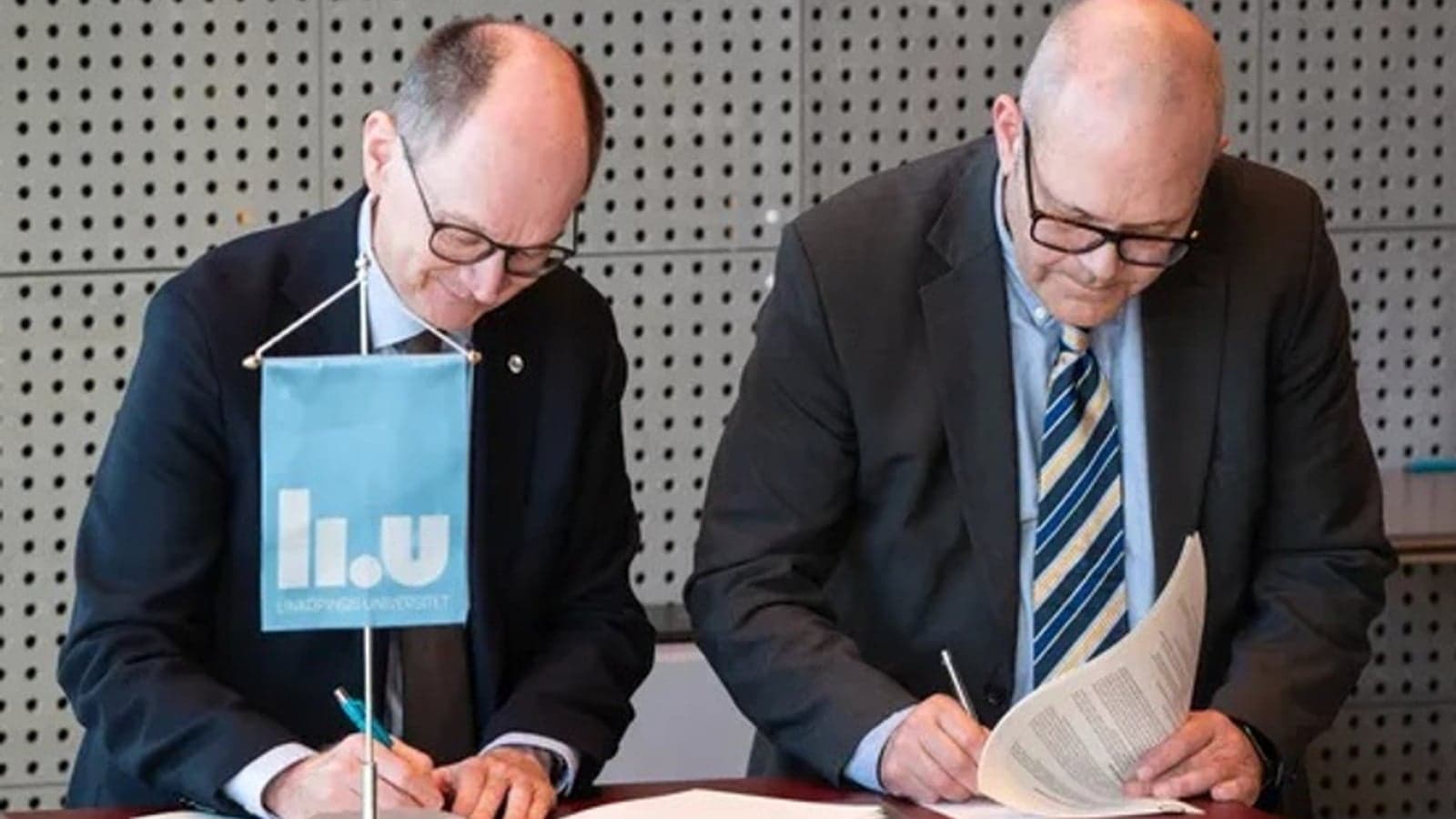 Sweden’s Linköping University partners with Siemens Energy