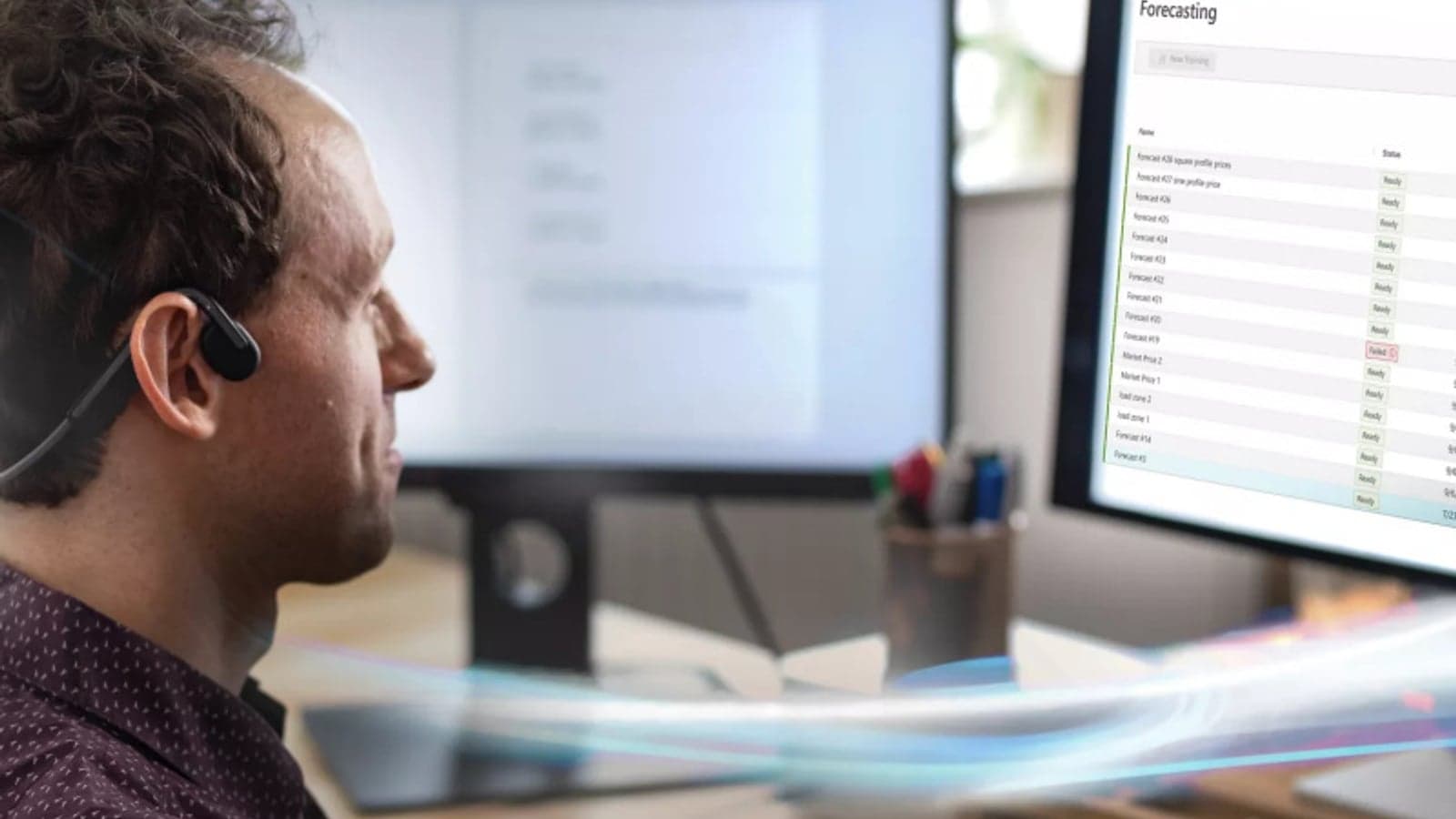 Nostradamus AI launched for energy forecasting
