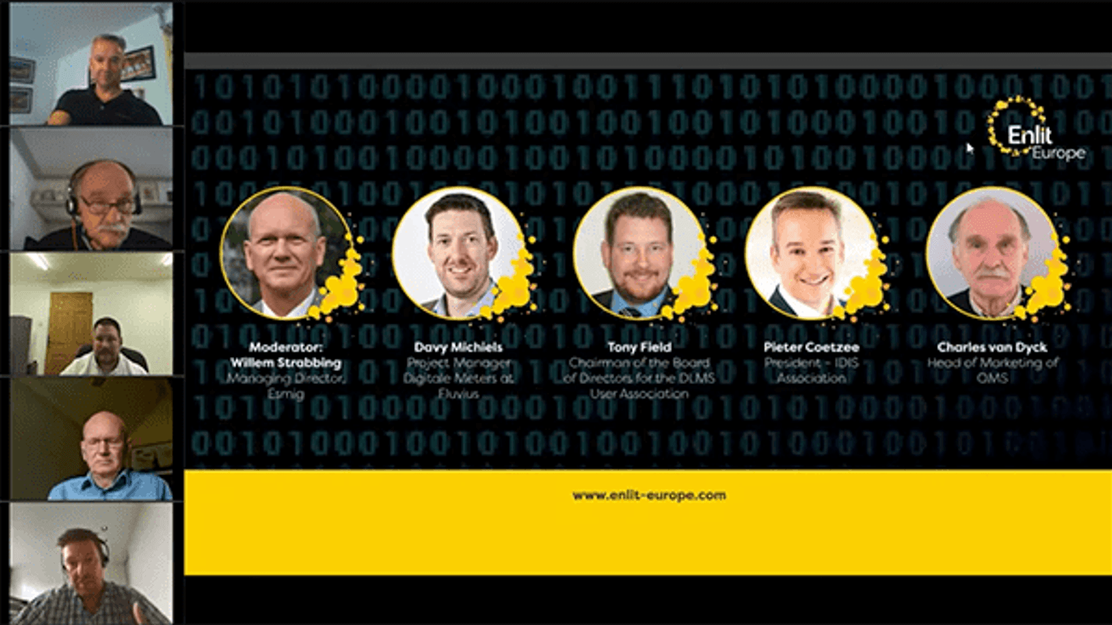Data Series S1 E1: Interoperability: The cooperative approach