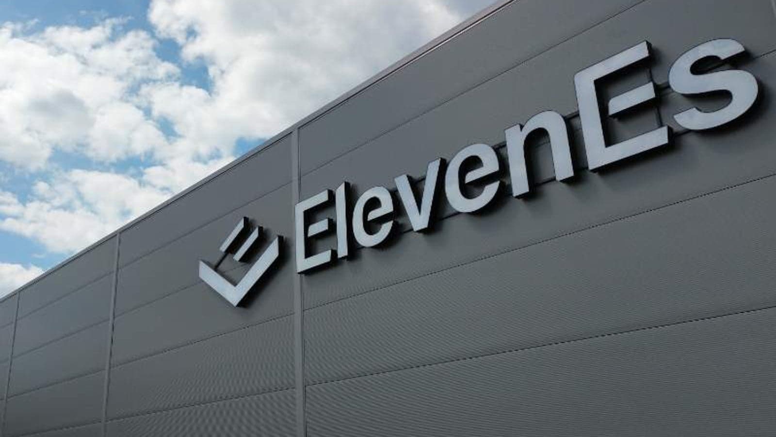 Europe's first LFP battery factory opens its doors in Serbia